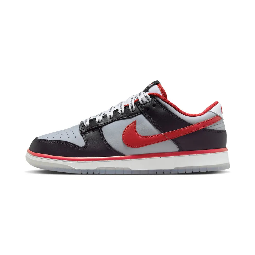 Nike Dunk Low “Clark Atlanta University” (DR6189-001)