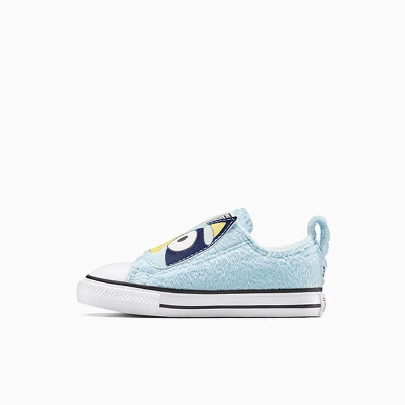 Converse Chuck Taylor All Star EasyOn Ox Bluey and Bingo (A16465C)