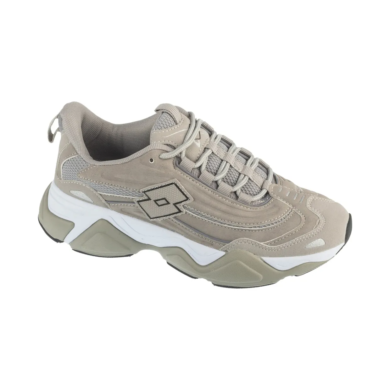 lotto-sneaker 2401620U1416