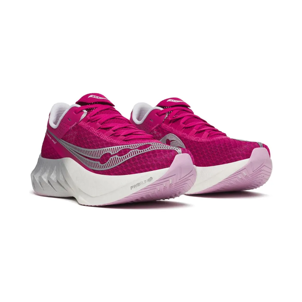 Saucony Endorphin Pro 4 Magenta (S10939-40)