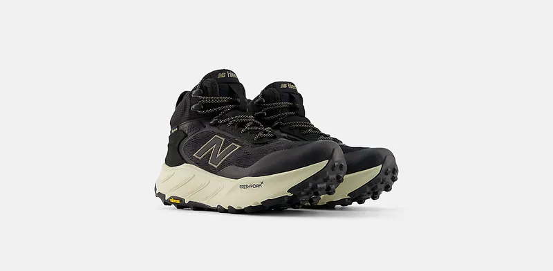 NEW BALANCE Hierro Hiker GORE-TEX® “BLACK / TIMBERWOLF / Timberwolf” (WTHIMCB9)