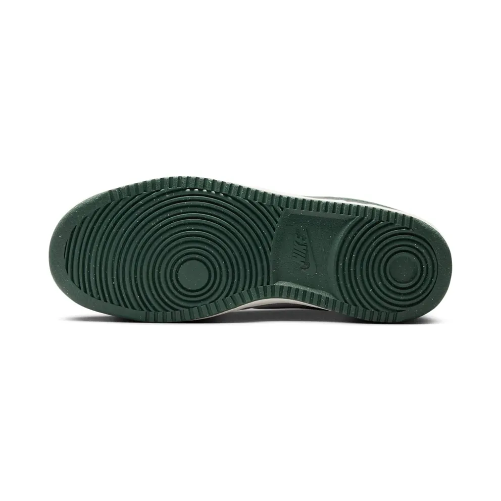 Nike Court Vision Low Next Nature White Vintage Green (FV9952-101)