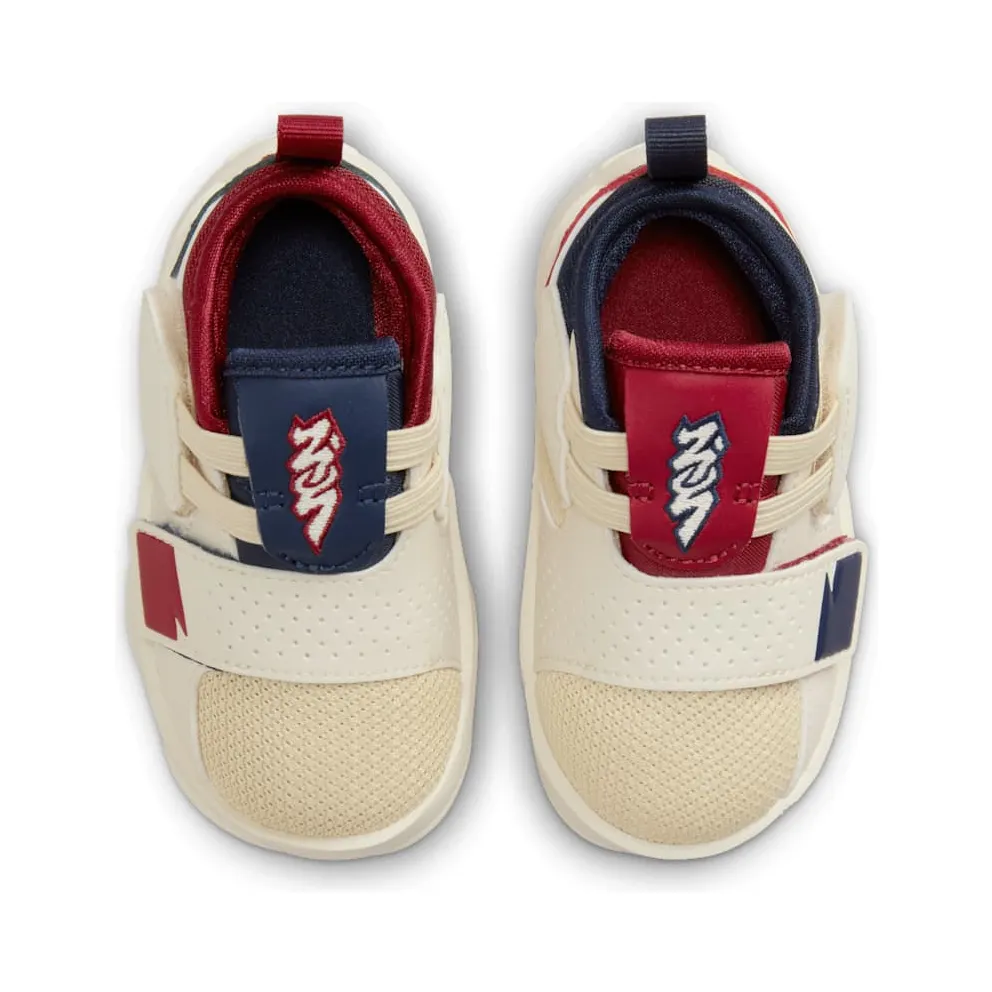 Jordan Zion 2 Pelicans (DX3333-164)