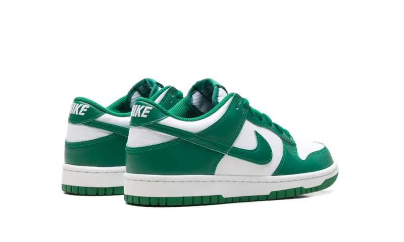 Nike Dunk Low GS “White Malachite” (FB9109-114)