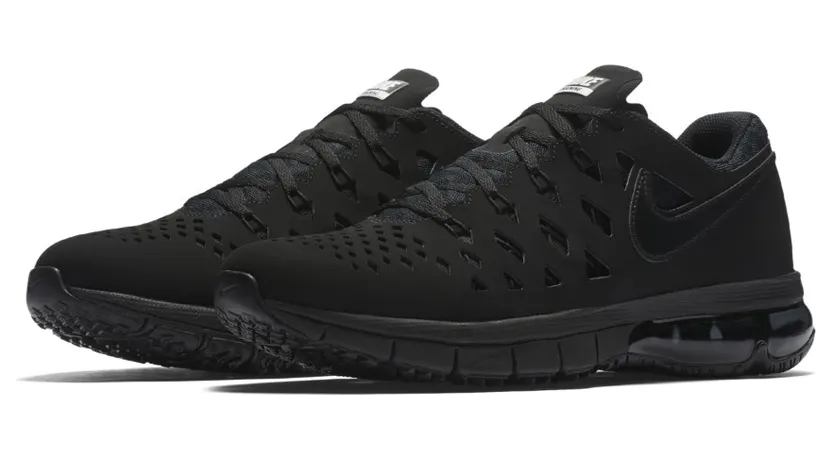 Nike Air Trainer 180 Black