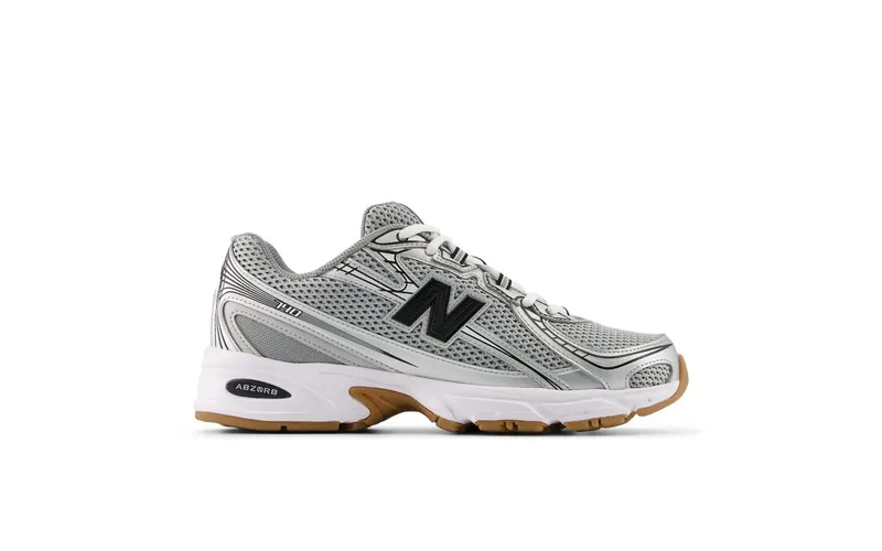 New Balance 740 “Slate Grey Black” (U740GB2)