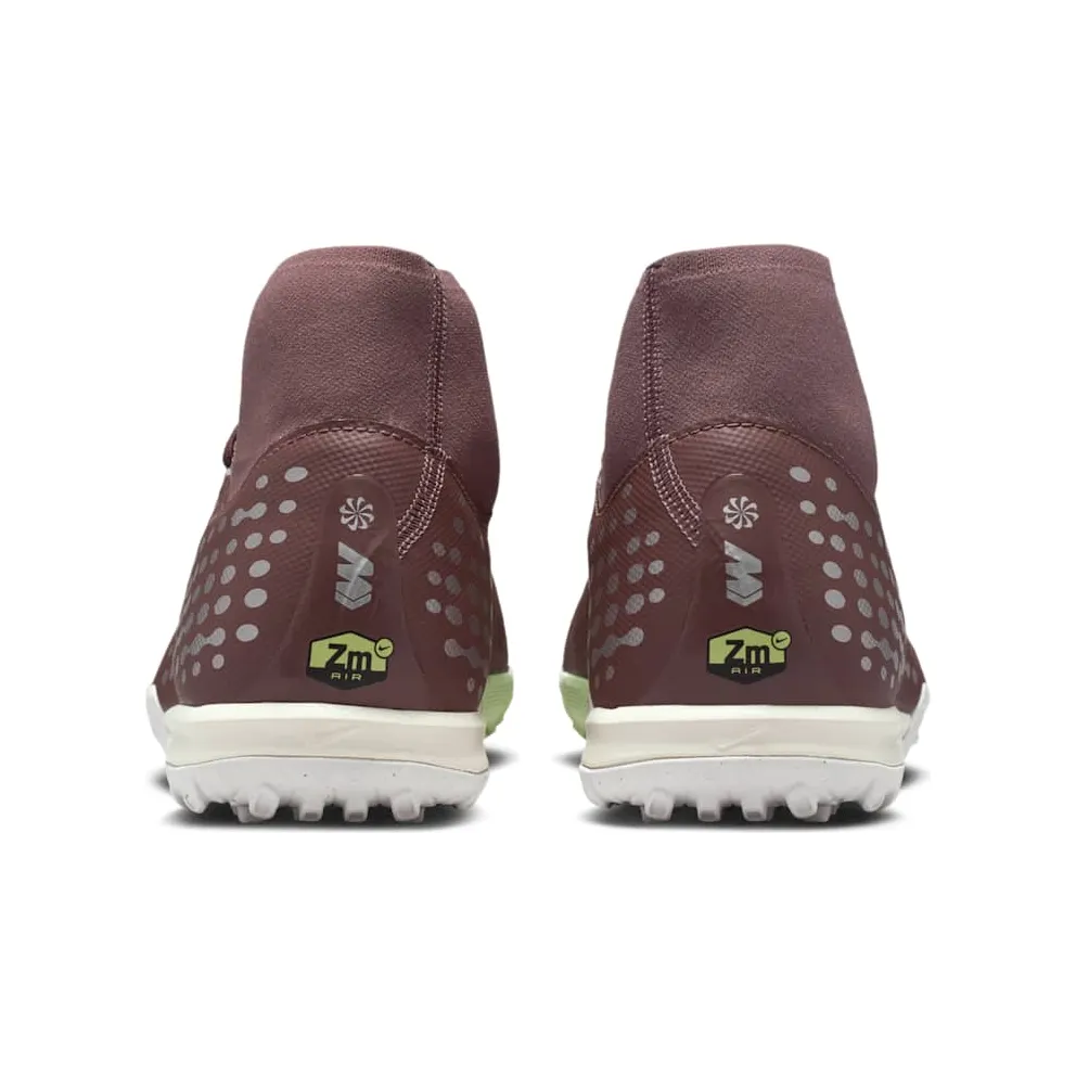 Nike Mercurial Plum Eclipse / Metallic Silver (FQ8333-200)