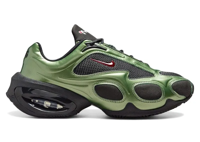 Nike Air Max Muse Metallic Oil Green (FV1920-004)