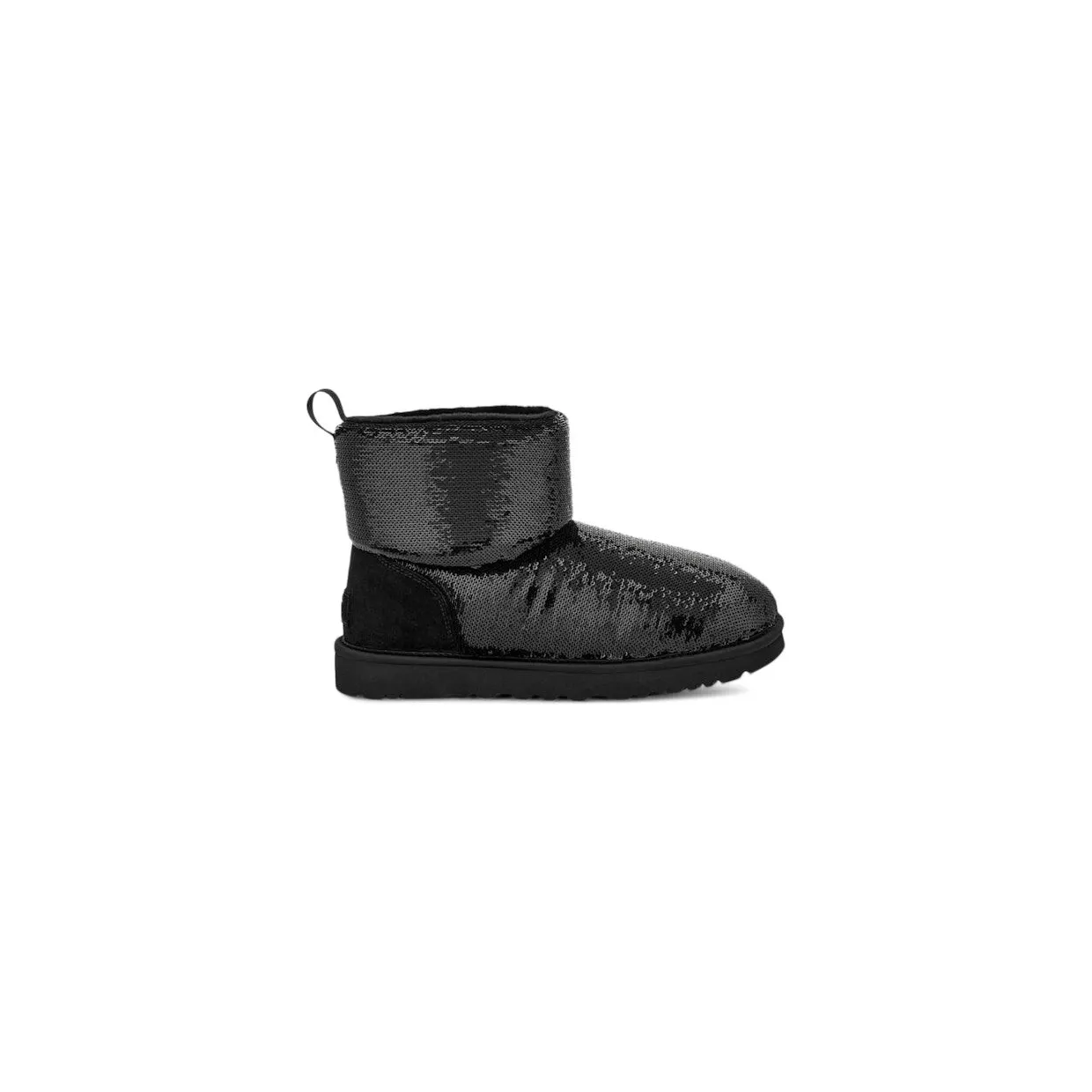 ugg-classic-mini 1151291-BLK