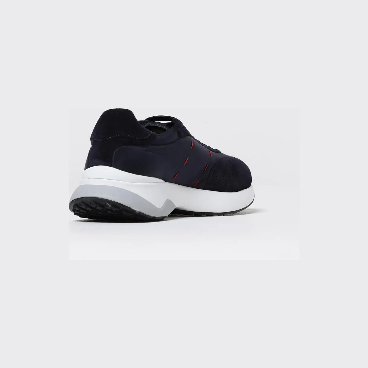 Kiton Sneakers Blue (USSA374N013330200W) (2)