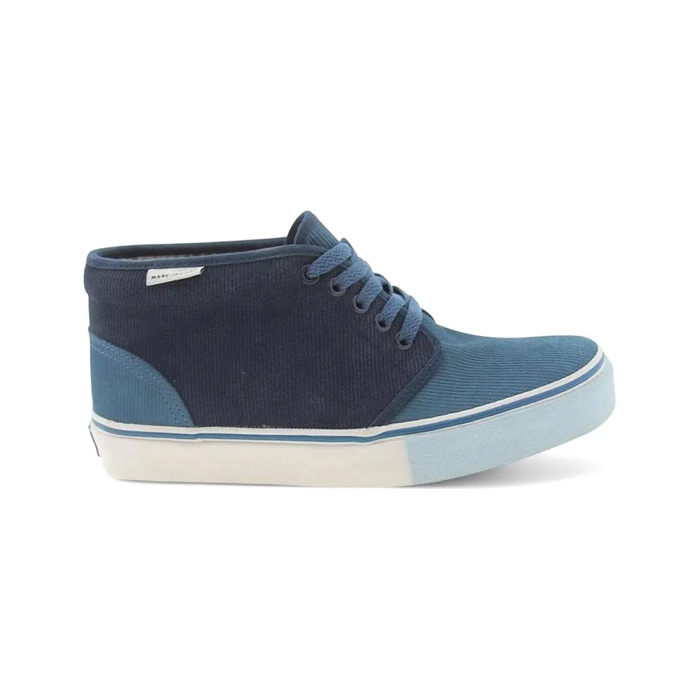 Vans Chukka Boot II LX Marc Jacobs Real Teal Dress Blue (5839599)