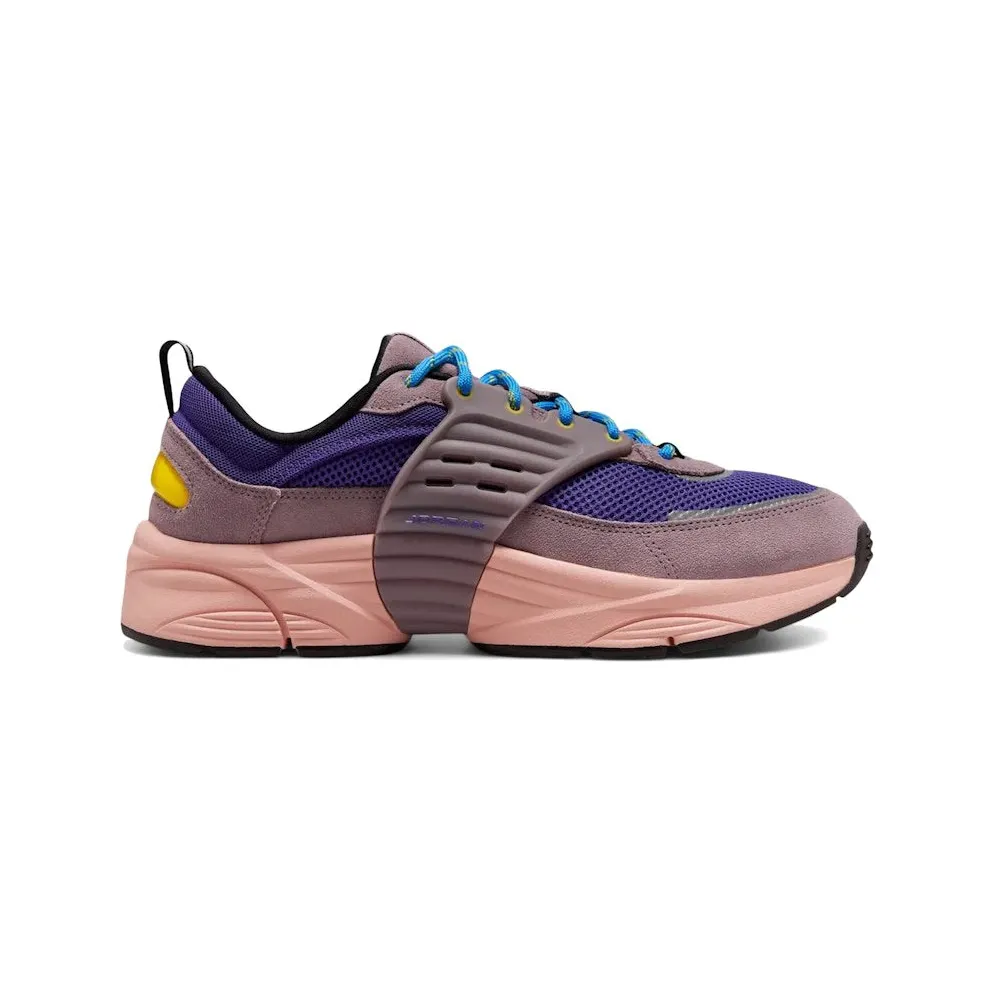 Jordan Trunner O/S Purple Smoke (IQ5649-500)