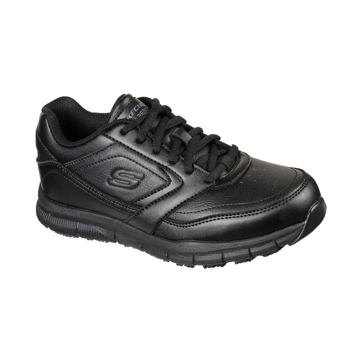 skechers-relaxed-fit 77235EC_BLK