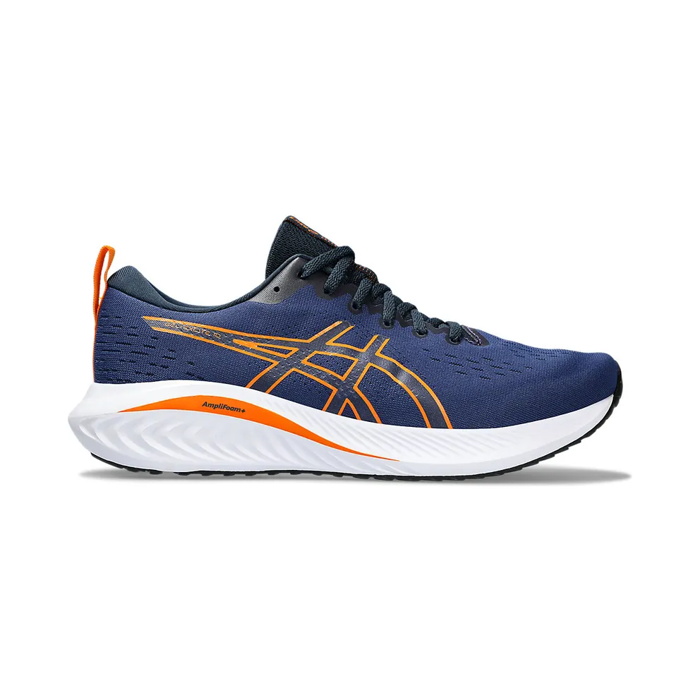 Asics GEL-EXCITE 10 Deep Ocean/Bright Orange (1011B600.401)