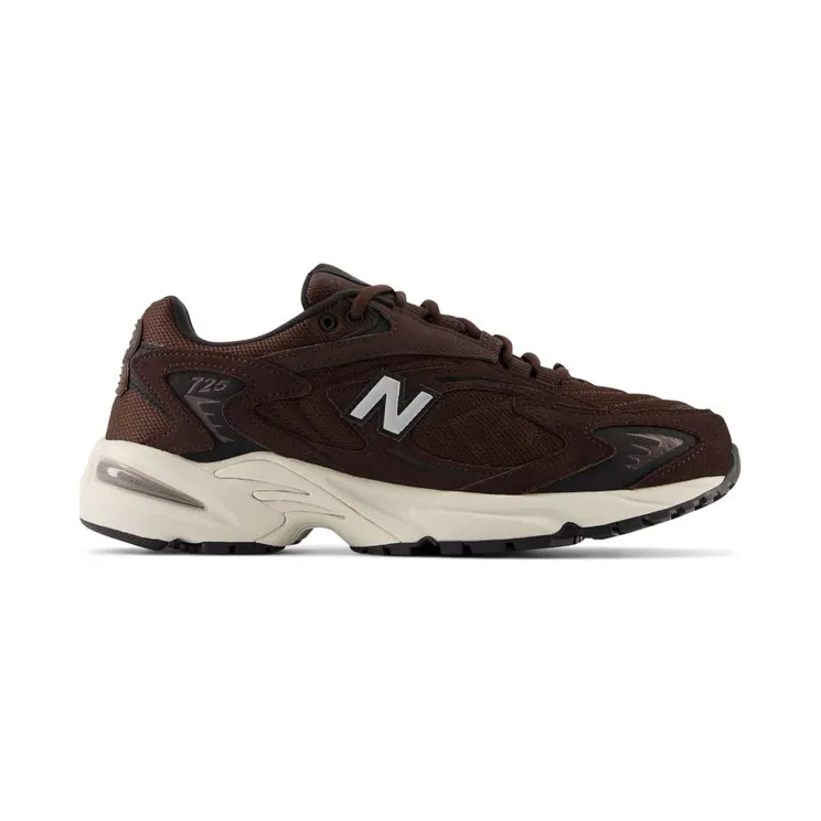 New Balance 725 Black Coffee (ML725X)