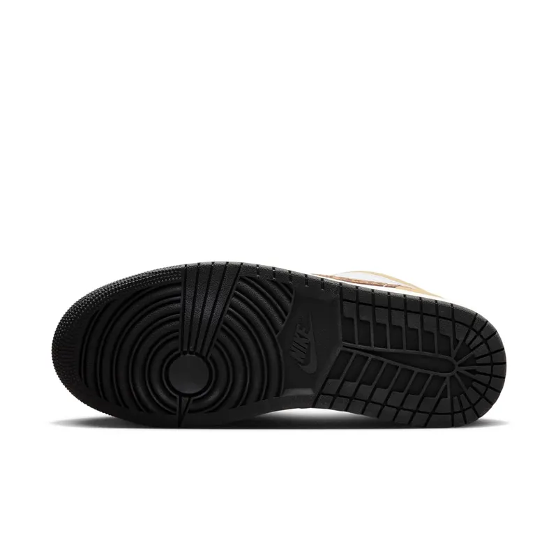 Air Jordan 1 Low SE “Brown Elephant” (DZ4130-201)