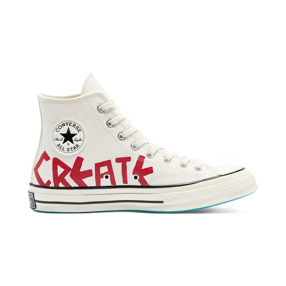 Converse Create Future Chuck 70 High Top (169764C)