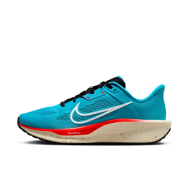 Nike QUEST 6 “Blue” (FD6033-400)