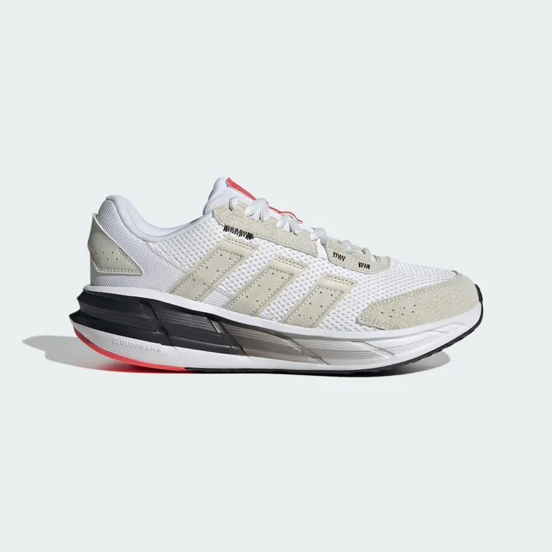 adidas Astrastar White Alumina Off White (JQ4479)