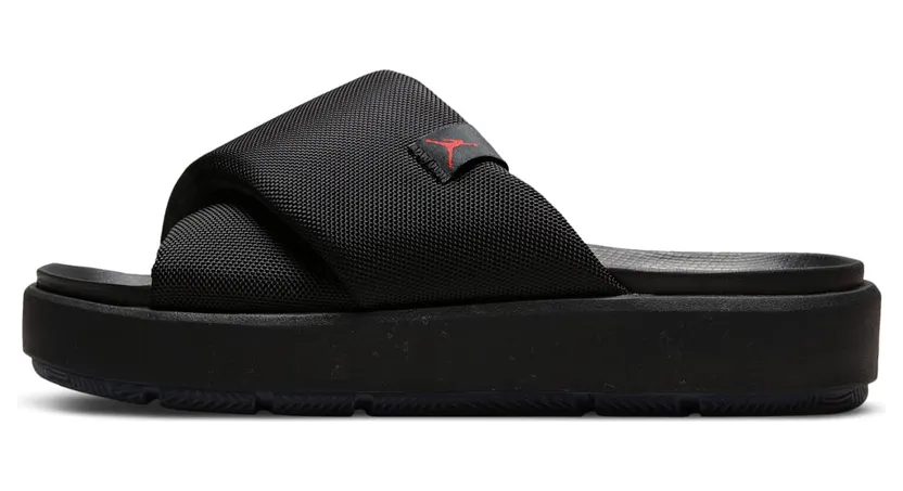 Jordan Sophia Slippers voor dames Zwart (DD9277-060)