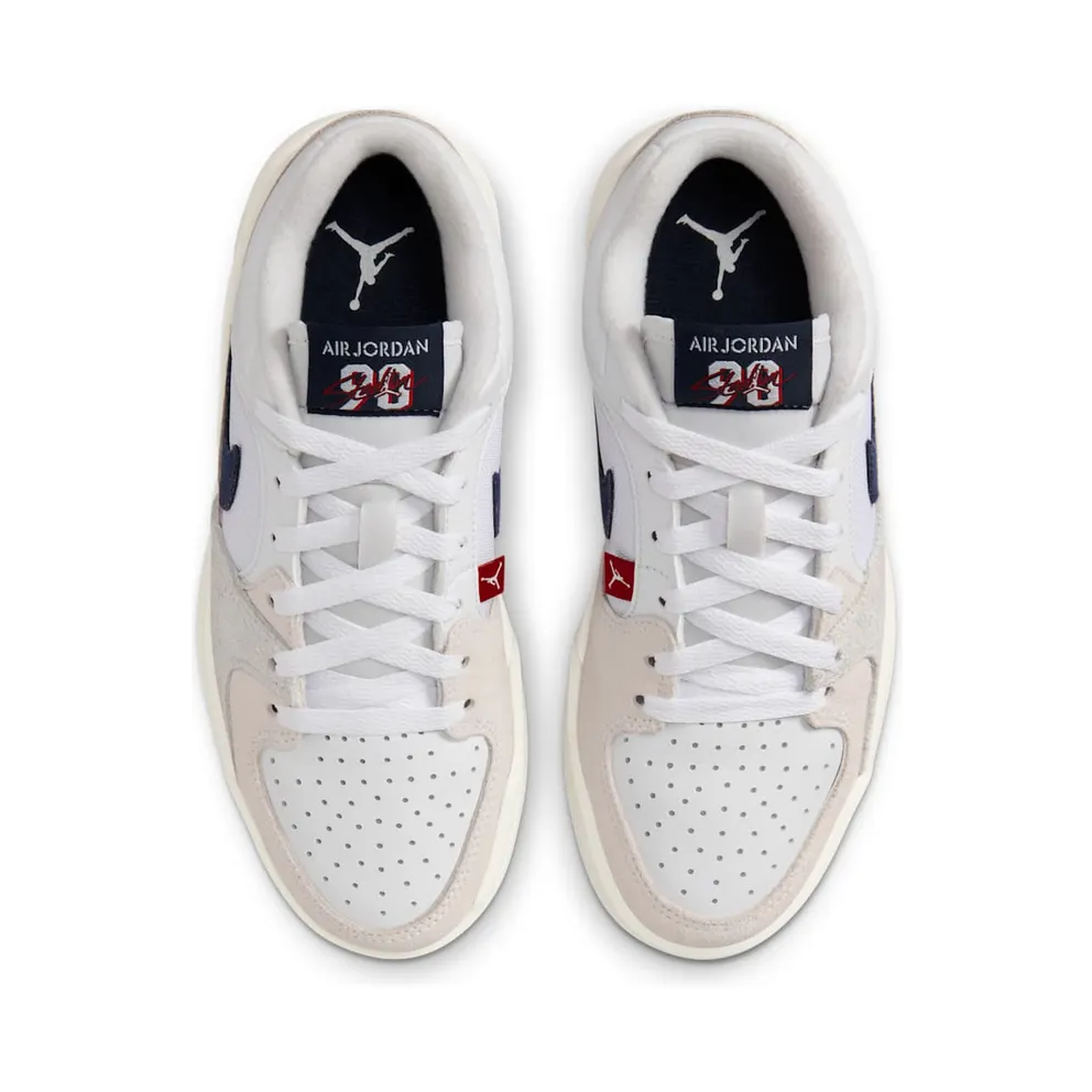 Jordan Stadium 90 White Midnight Navy (DX4399-146)