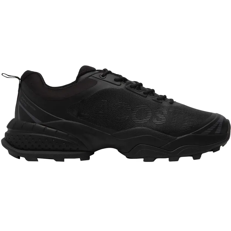 Lacoste sneaker Black (50SMA0128-02H)