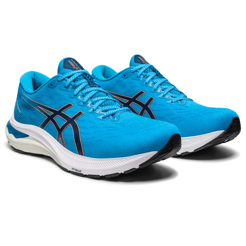Asics GT-2000 11 Island Blue/Indigo Blue (1011B441.404)