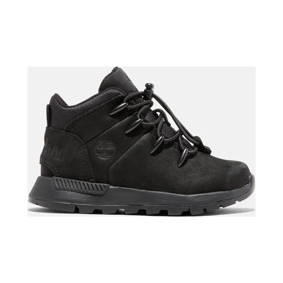 Timberland sneaker Black (TB0A2GCN-015)