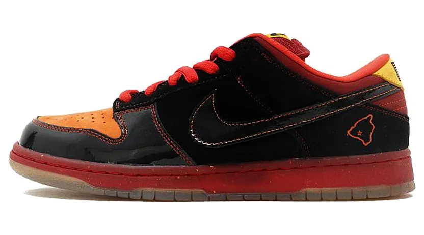nike-dunk 313170-003