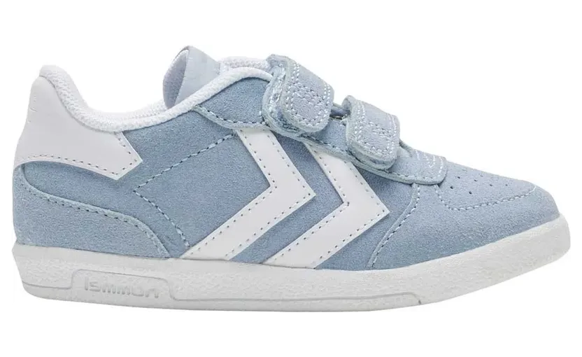 Hummel Victory Blauw (210895-7781)