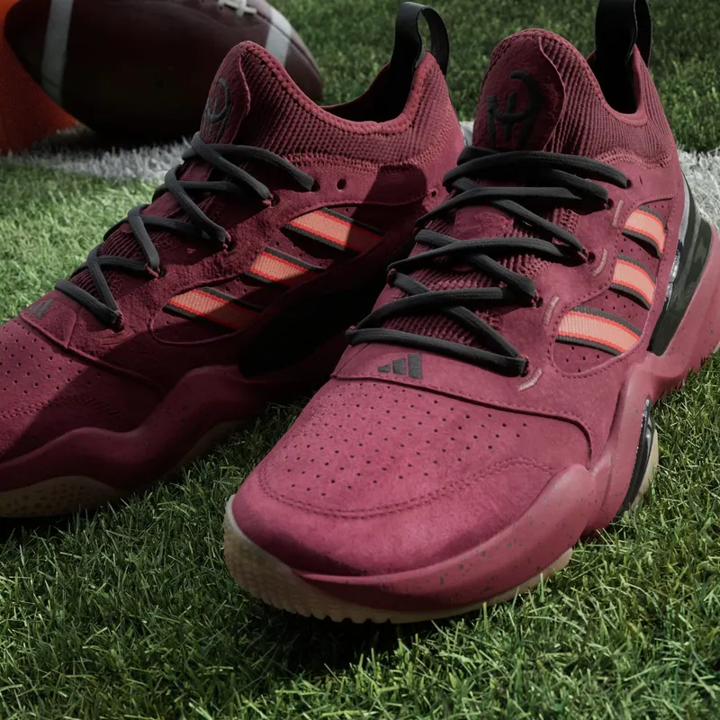 Adidas Impact FLX II “Patrick Mahomes Tailgate” (JQ0001)