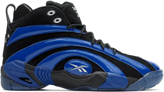 Reebok Shaqnosis OG Orlando Magic (V51848)