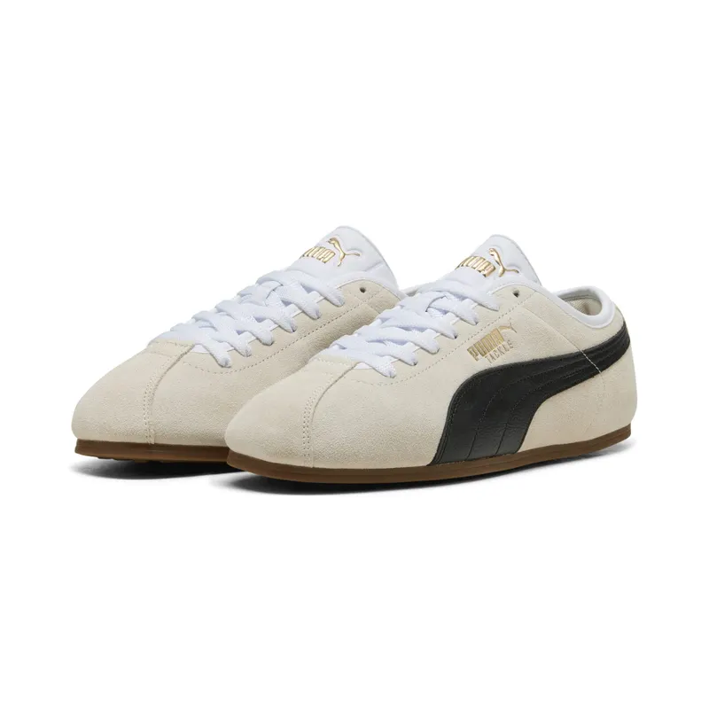 Puma Tackle “Alpine Snow / Puma Black / Gum” (404456_05)