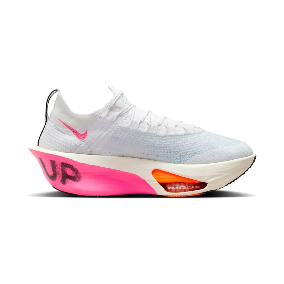 Nike Air Zoom Alphafly Next% 3 “Pick Up The Pace” (IM6673-100)