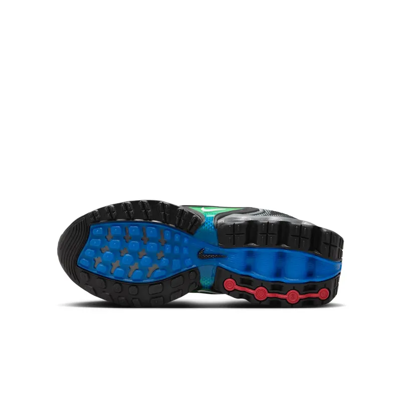 Nike Air Max Dn Black Rage Green (FB8987-010)