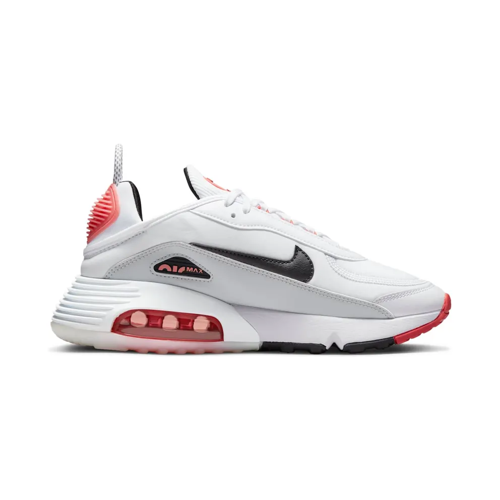 Nike Air Max 2090 White Magic Ember (DH8309-100)