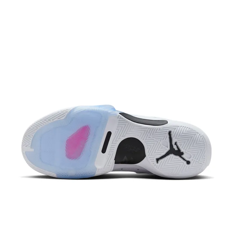Jordan One Take 5 White Arctic Punch (FD2335-100)