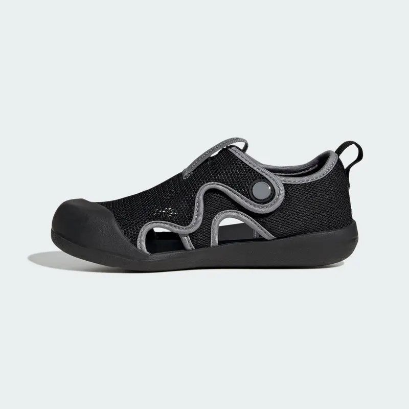 Adidas Altaventure 3.0 Kids Core Black / Grey / Core Black (JP5747)