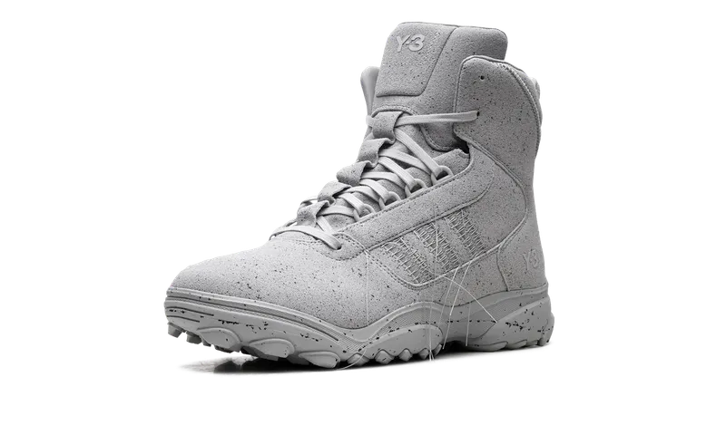 Adidas Y-3 GSG9 “Clear Onix Carbon” (IG2923)