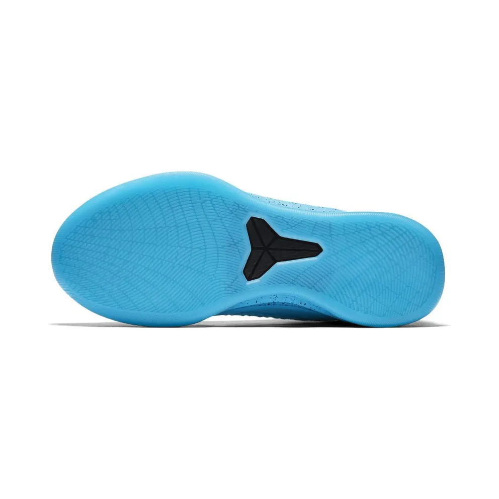 Nike Kobe A.D. Honesty Blue Fury/Black-Blue Fury (922482-400)