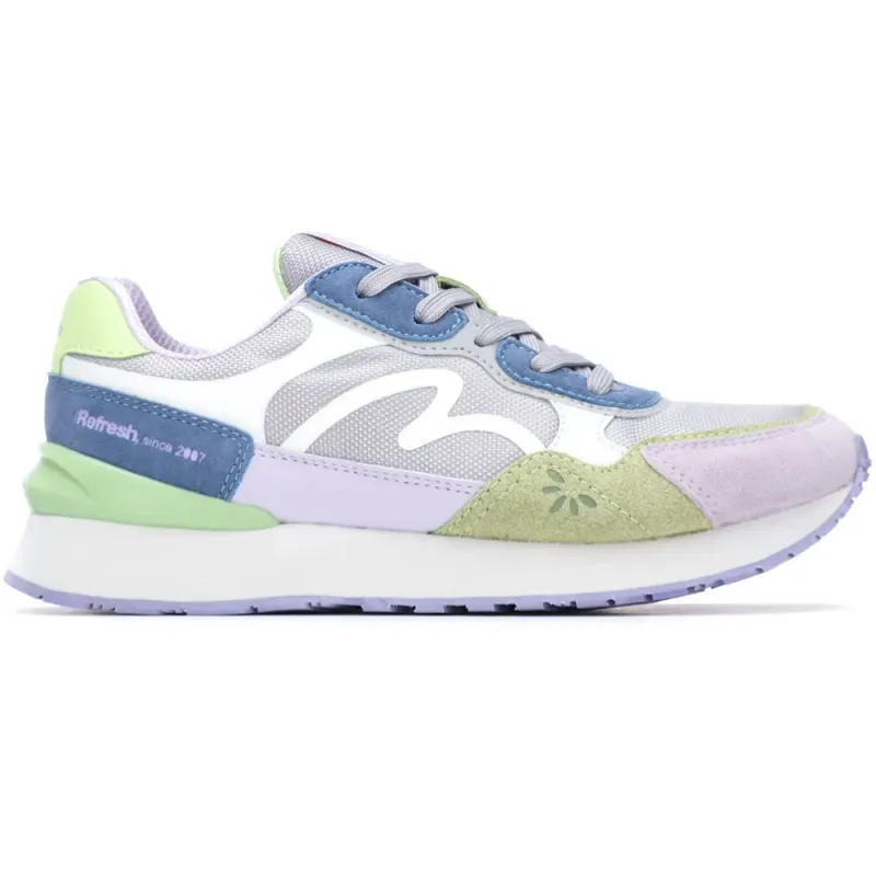 Refresh 175036 Shoes 175036-Ice