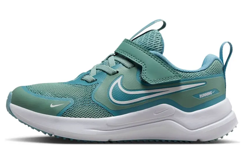 Nike Cosmic Runner Cannon Denim Turquoise White Sail (HM4400-008)