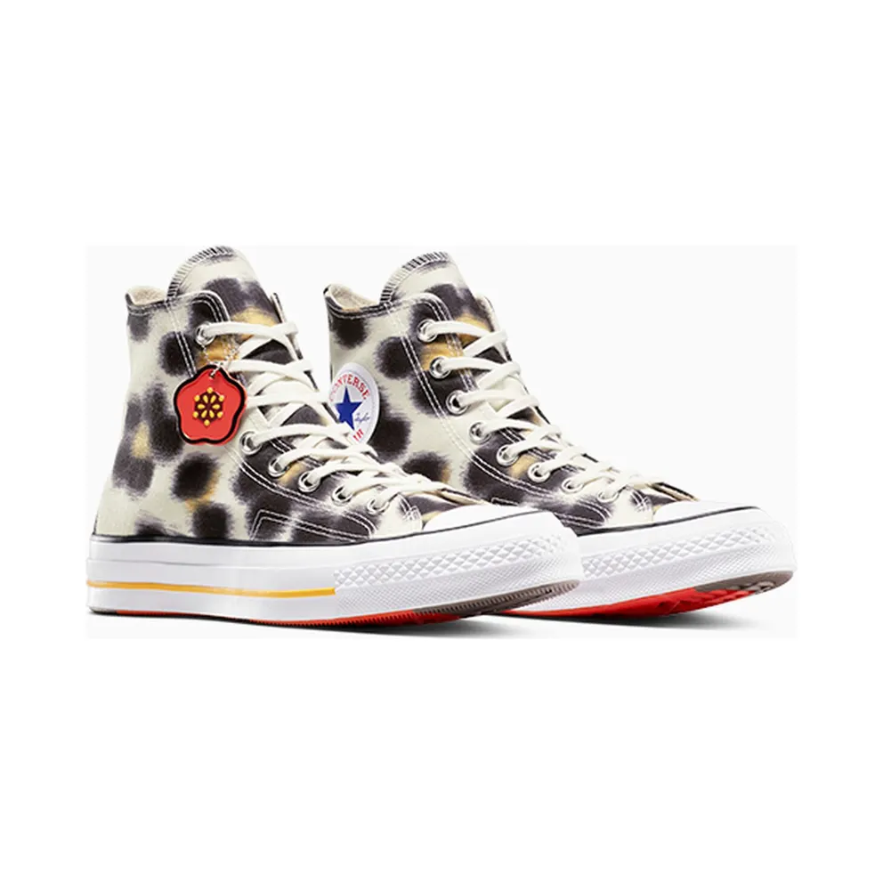 Converse Chuck 70 Vintage Canvas Vernal Pool/Egret/Black (A14788C)