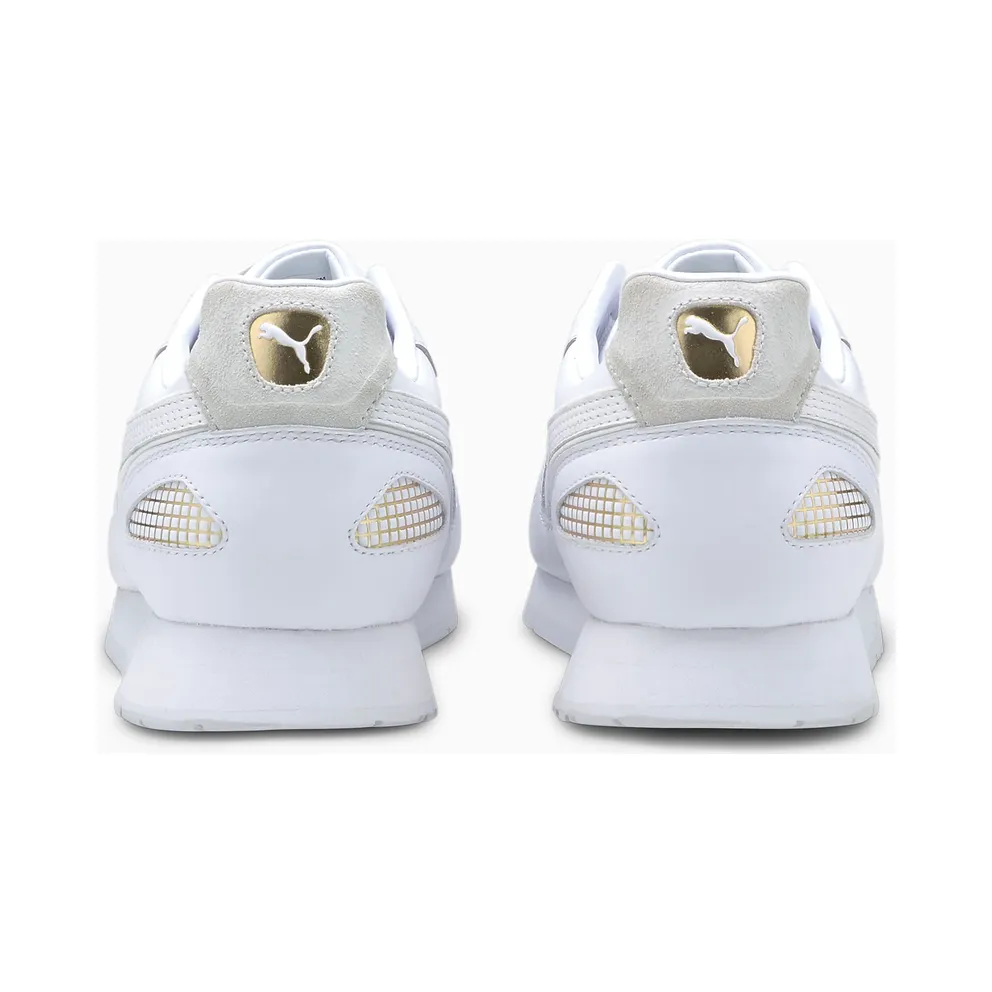 Puma Mirage Original Suit Gold/White (38252201)