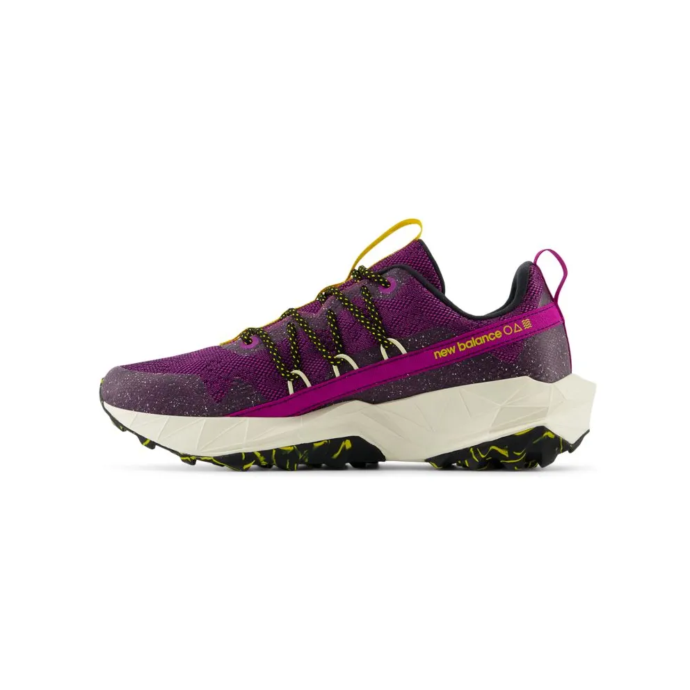 New Balance Tektrel Purple Fuchsia Black Ginger Lemon (WTTTRCP1)
