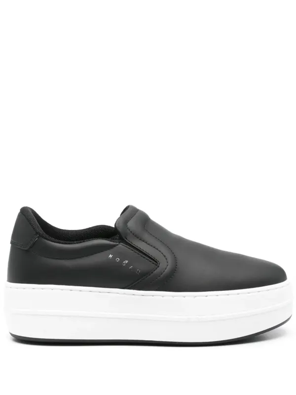 Hogan Slip-On- – Black (HXW6700FK90Q44)