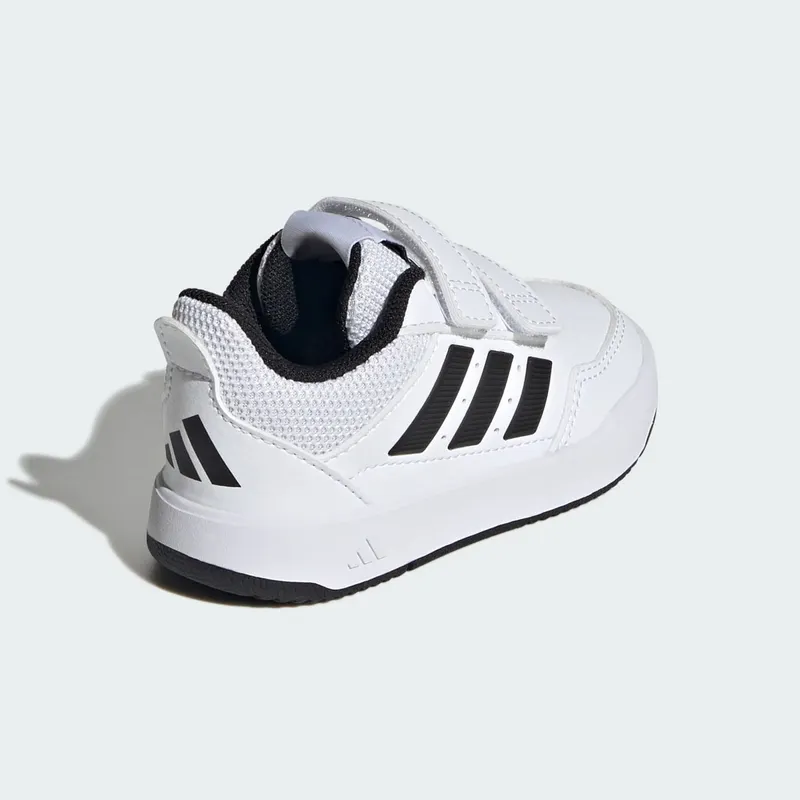 Adidas TENSAUR SPORT 3.0 Shoes PEUTERS Cloud White / Core Black / Cloud White (JQ1852)