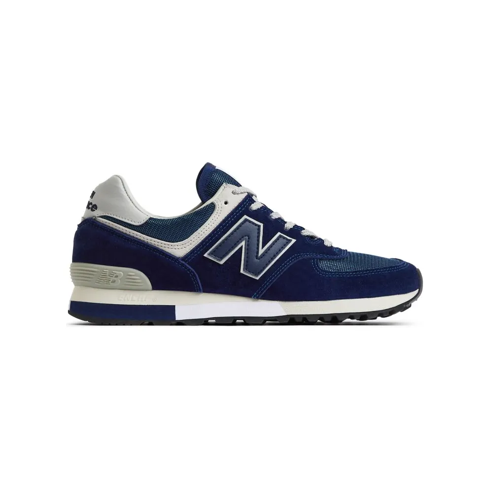 New Balance 576 MiUK 35th Anniversary Medieval Blue (OU576ANN)