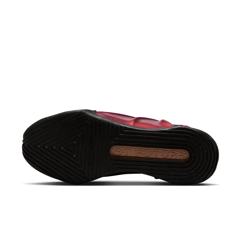 Nike GT Future “Metallic Red Bronze” (FZ5590-900)