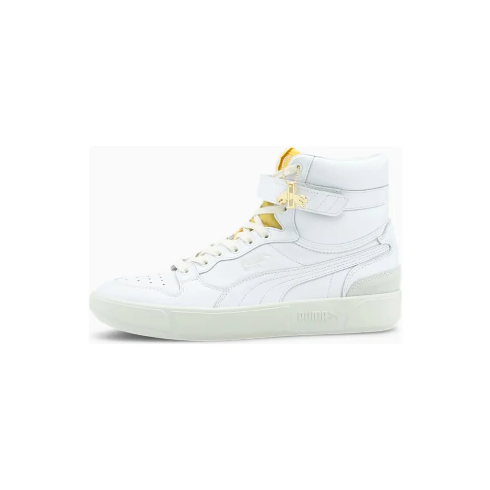 Puma Sky LX Mid Dassler Legacy Grey/White (37487901)